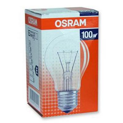 OSRAM100W