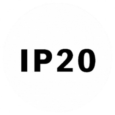 Napajanja IP 20